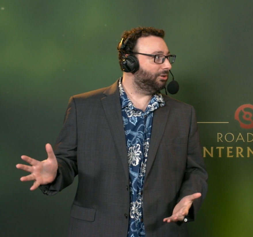 Nikki Elise tweet media