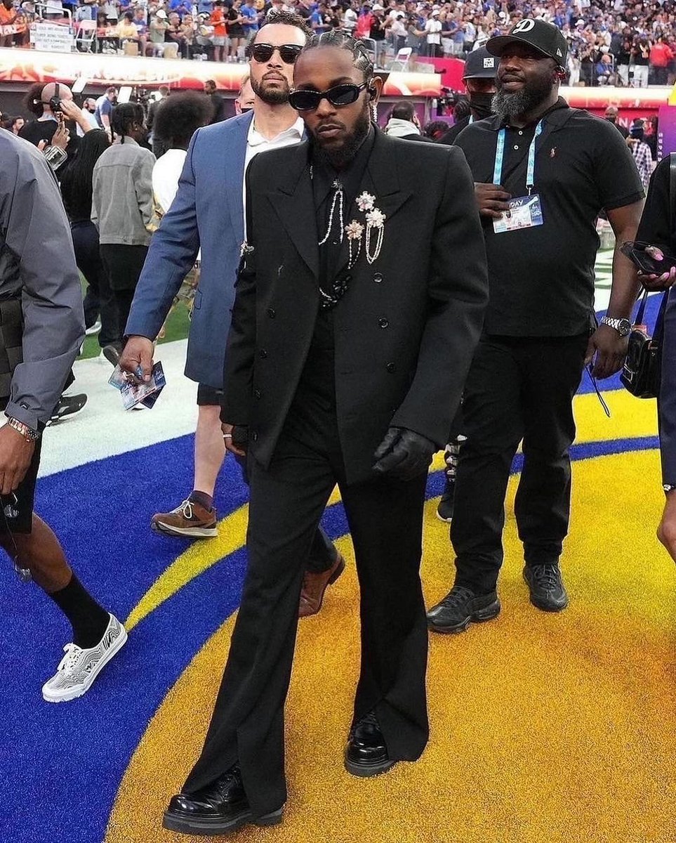 Hiiipower - TDE News tweet media