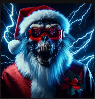 Zombies 
Santa Sunday is here 
For each CZA held in wallet you received 1 million $fedup
The more you hold the more you received 
There are 0 listed on secondary markets so in total we airdropped 100 million $fedup to CZA holders
See you next Sunday when Zombie Santa returns