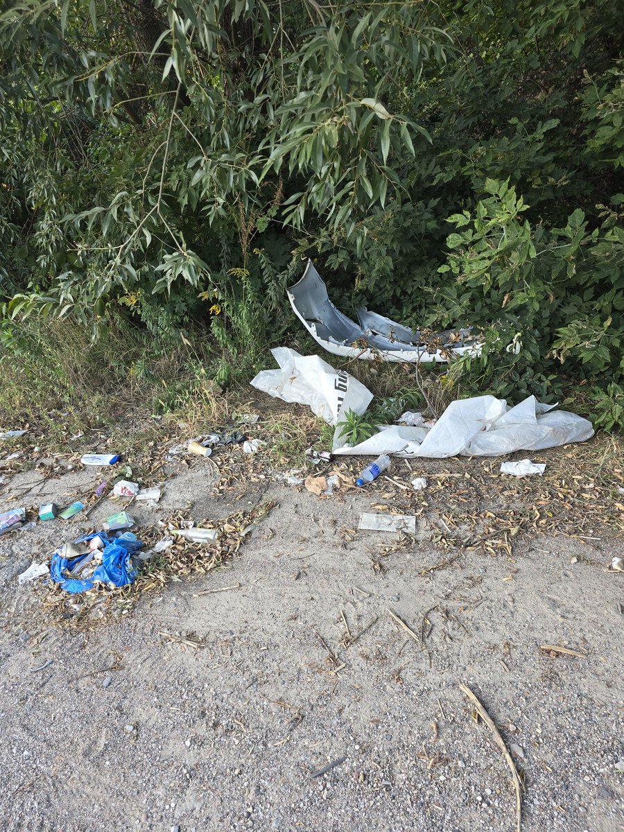 marcelrakowski's tweet photo. Popołudniowy spacer po Mokotowie i  rezerwacie przyrody Jeziorko Czerniakowskie.
To obrzydliwe, że tyle śmieci wala się w takim miejscu. #systemkaucyjny to zmieni. @MKiS_GOV_PL @anitasowinska @donaldtusk @trzaskowski_ https://t.co/syg7aPgfp0