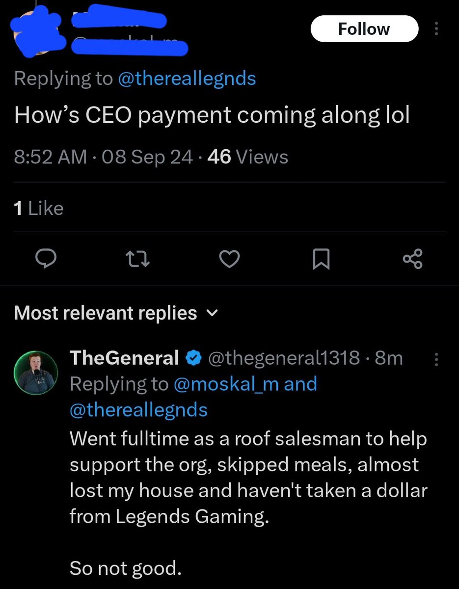 TheGeneral tweet media