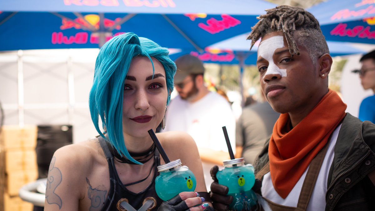 C9LoL's tweet photo. We had so much fun with everyone who was able to join us these past two days!

Thank you to @redbullgaming and @Kia for helping us make this event as special as it deserved to be 💙 https://t.co/gIB7HRGy6L