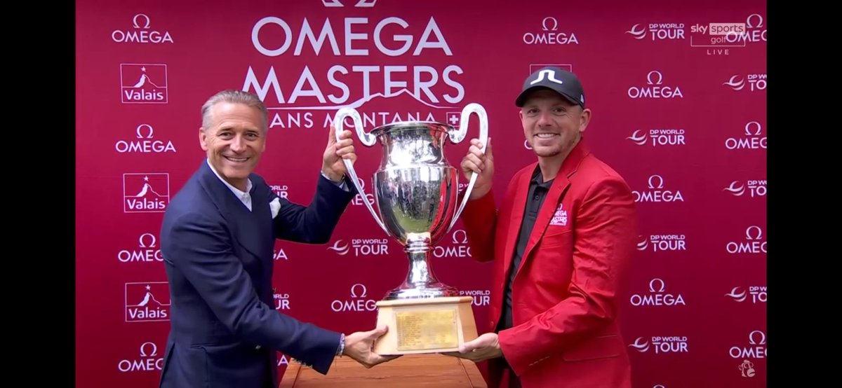 WinningGolfMind Lee Crombleholme tweet media