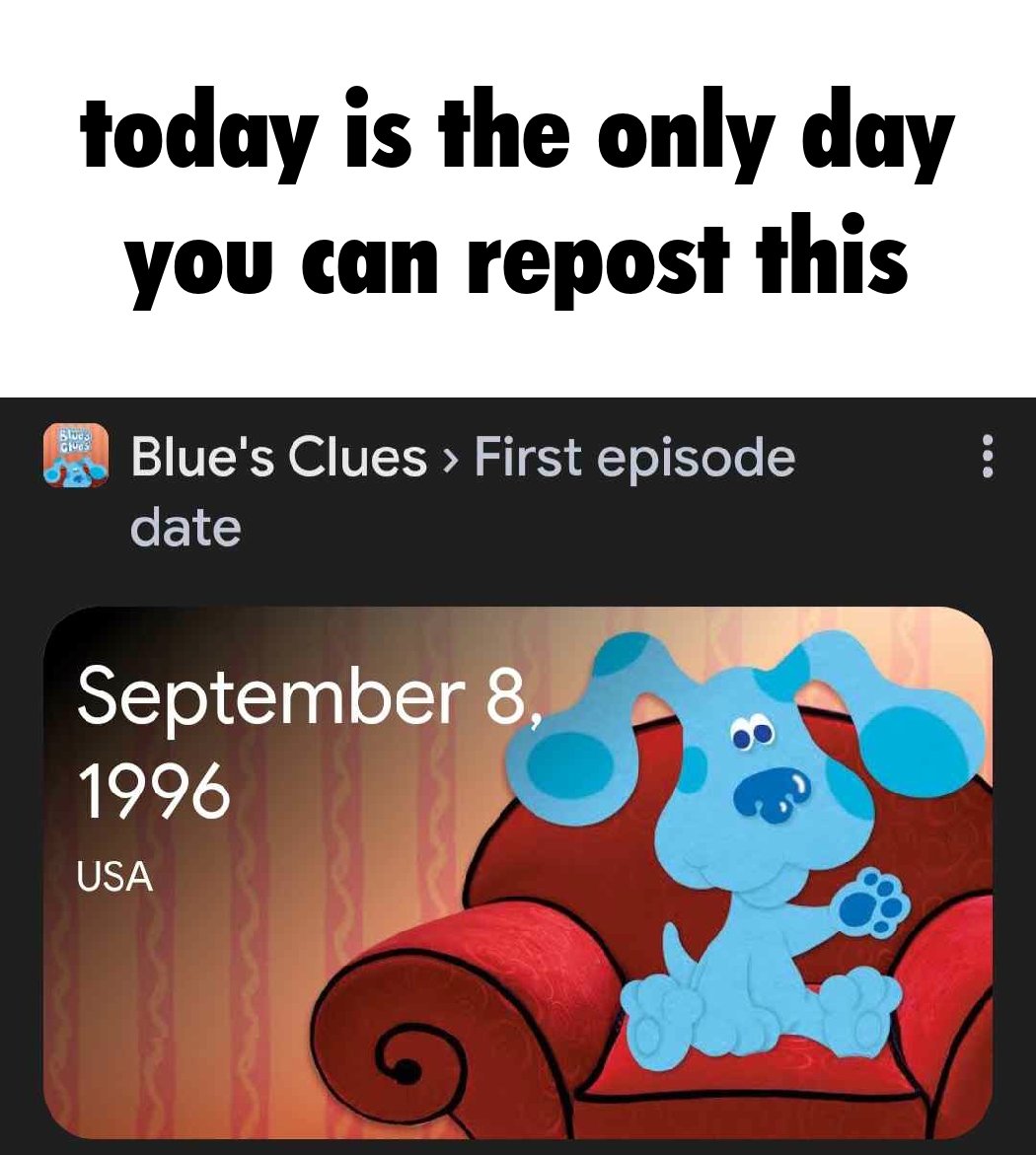 Only Day You Can Repost (@onlydayrepost) on Twitter photo 