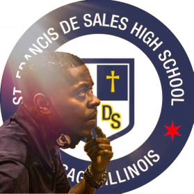 I’m Blessed to be the New Head Coach of ST.Francis DE Sales