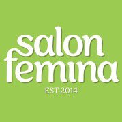 Alhamdhulillah 

2014-2024
In celebrating a Decade of #DefiningBeautyWithStyle💚 We’re excited to show you our new look. Yes we're having a makeover too! 🙏🏾

#SalonFemina #10Years #LushByFemina

#NewProfilePic