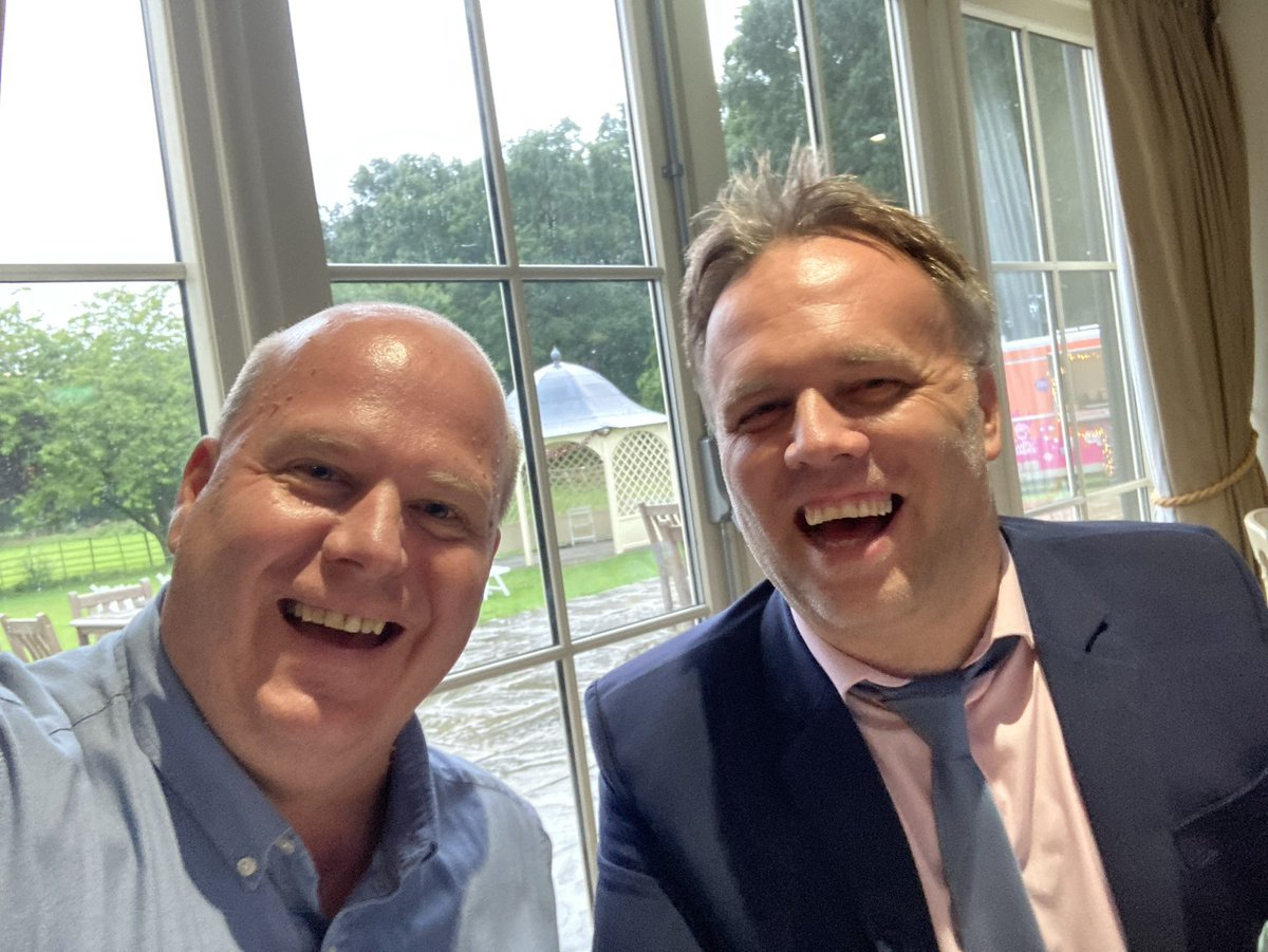 Sean Dunderdale tweet media