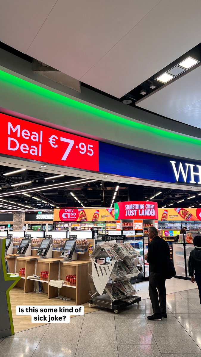 jacobspires97's tweet photo. @WHSmith you got some explaining to do https://t.co/Bb7VQyyozM
