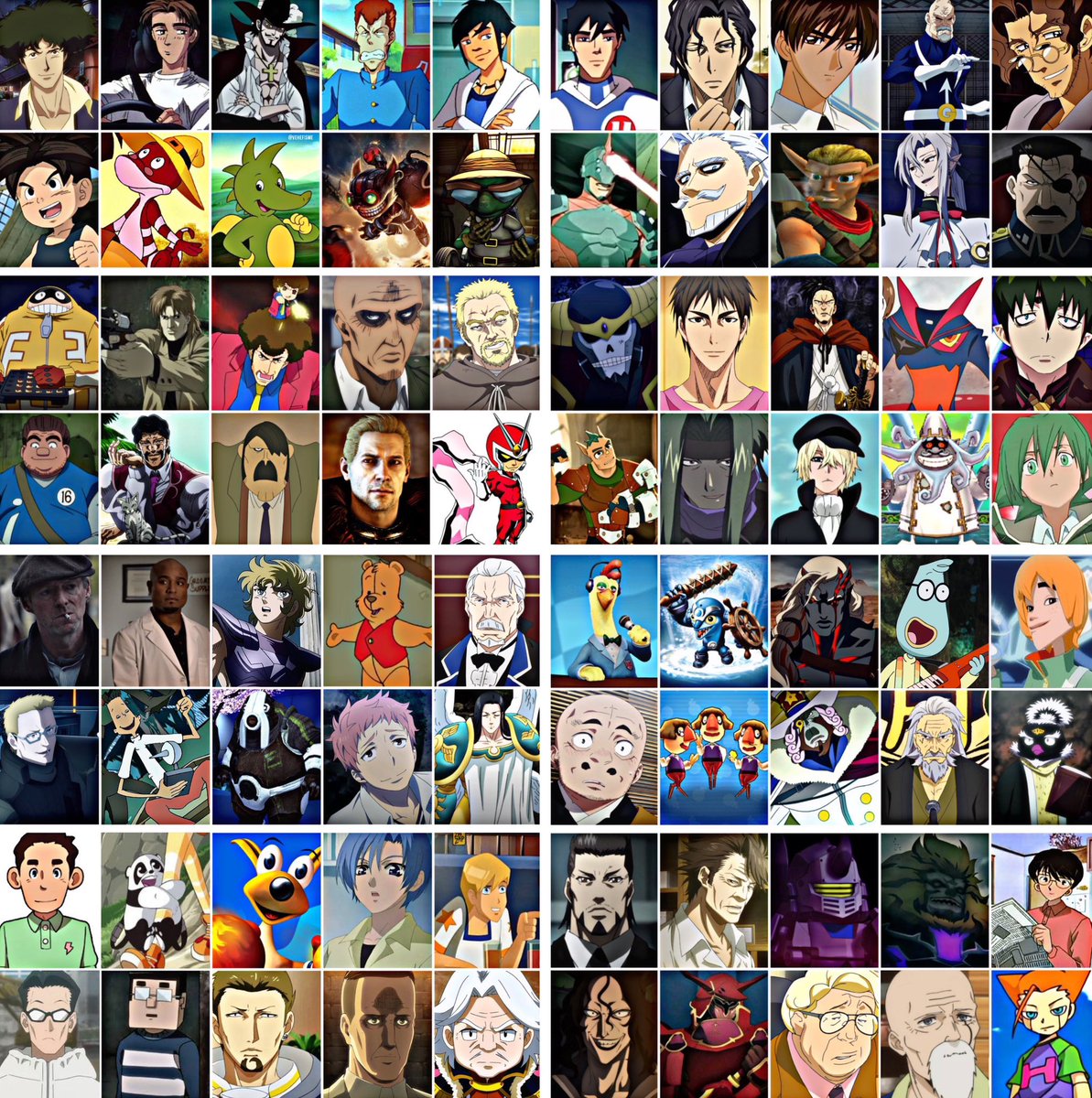 Doublage FR 🎙 tweet media