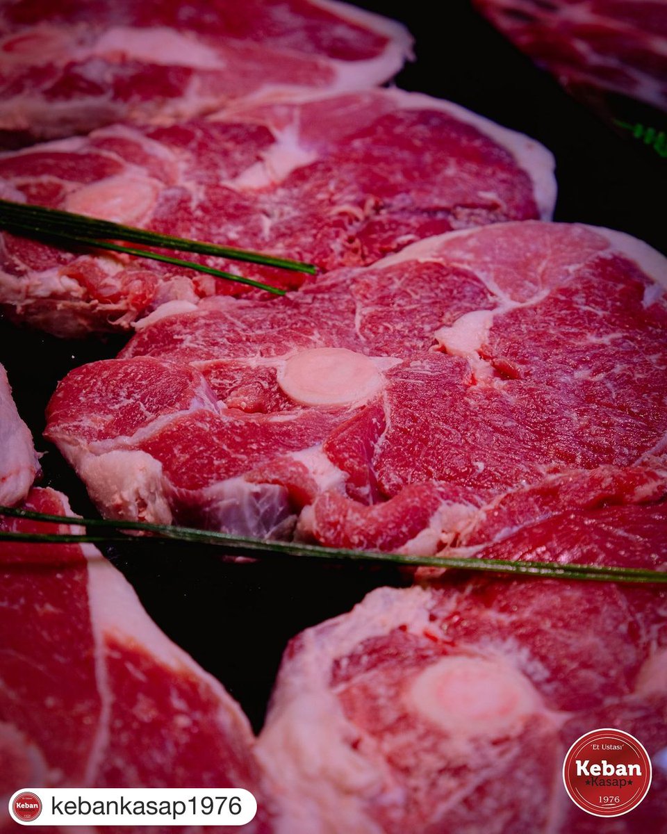 Keban Kasap için hazırladığımız sosyal medya içeriklerine bayılacaksınız! Takipte kalın. 👌 #KebanKasap #SosyalMedyaİçeriği #ajanssy