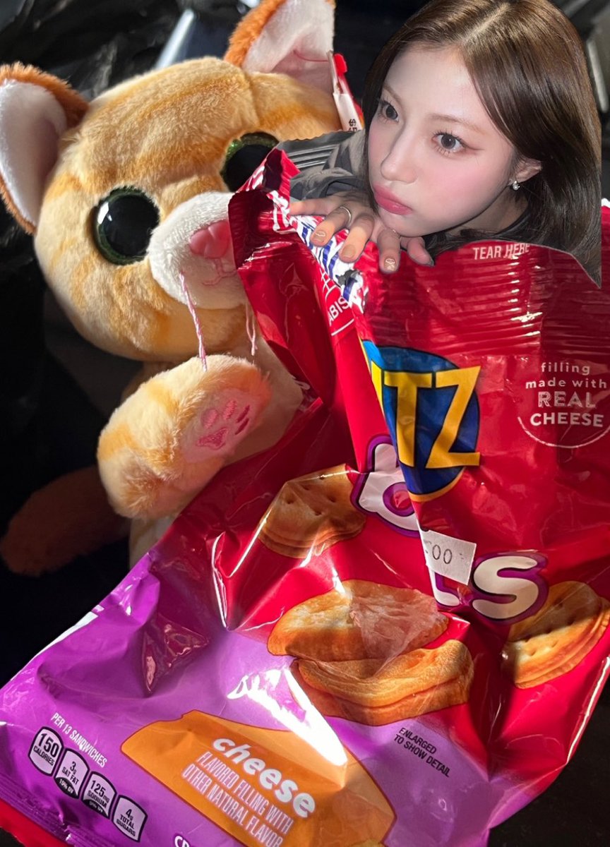 ichillinfancfe's tweet photo. [💌☕️] 240908💬🐰 https://t.co/vPG1b1WEq1