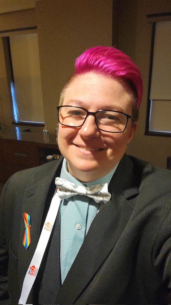 Ready for the last day of #Hypertension24