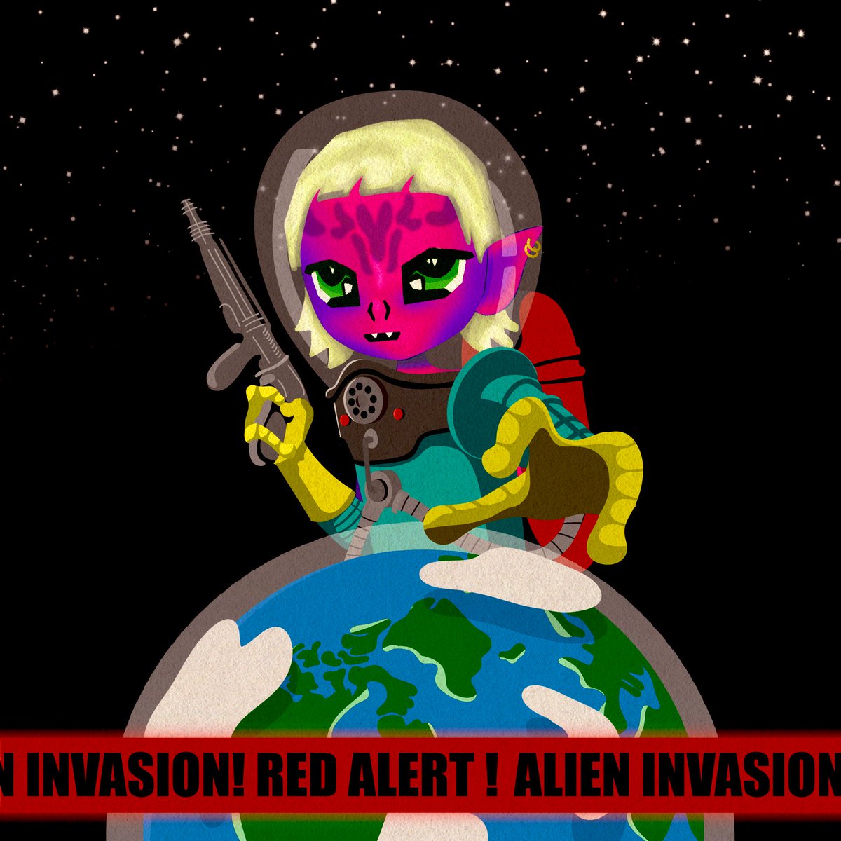 pmo_dao's tweet photo. Pmo DAO 🤝 Asto Kidz

5 WL Giveaway 👽

To Enter:
Follow @pmo_dao &amp; @astrokidz_sol
Like and retweet 
Tag 3 friends
Join Discord https://t.co/yFli9320rP

Be quick winners in 8H ⏳ https://t.co/NzF4Waw9wo