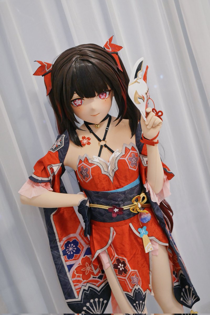 sika (@mio_sika) on Twitter photo 