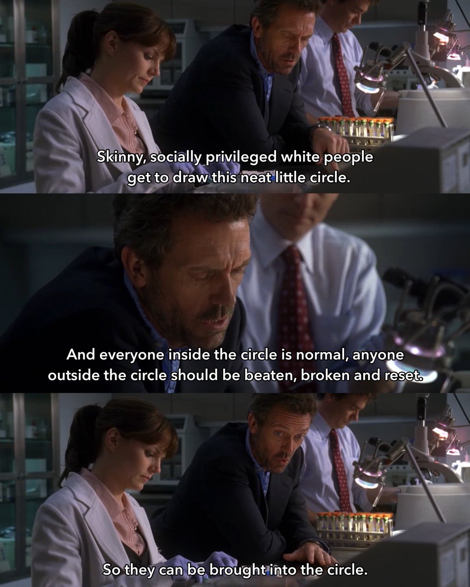 out of context house m.d. (@nocontexthousem) on Twitter photo 