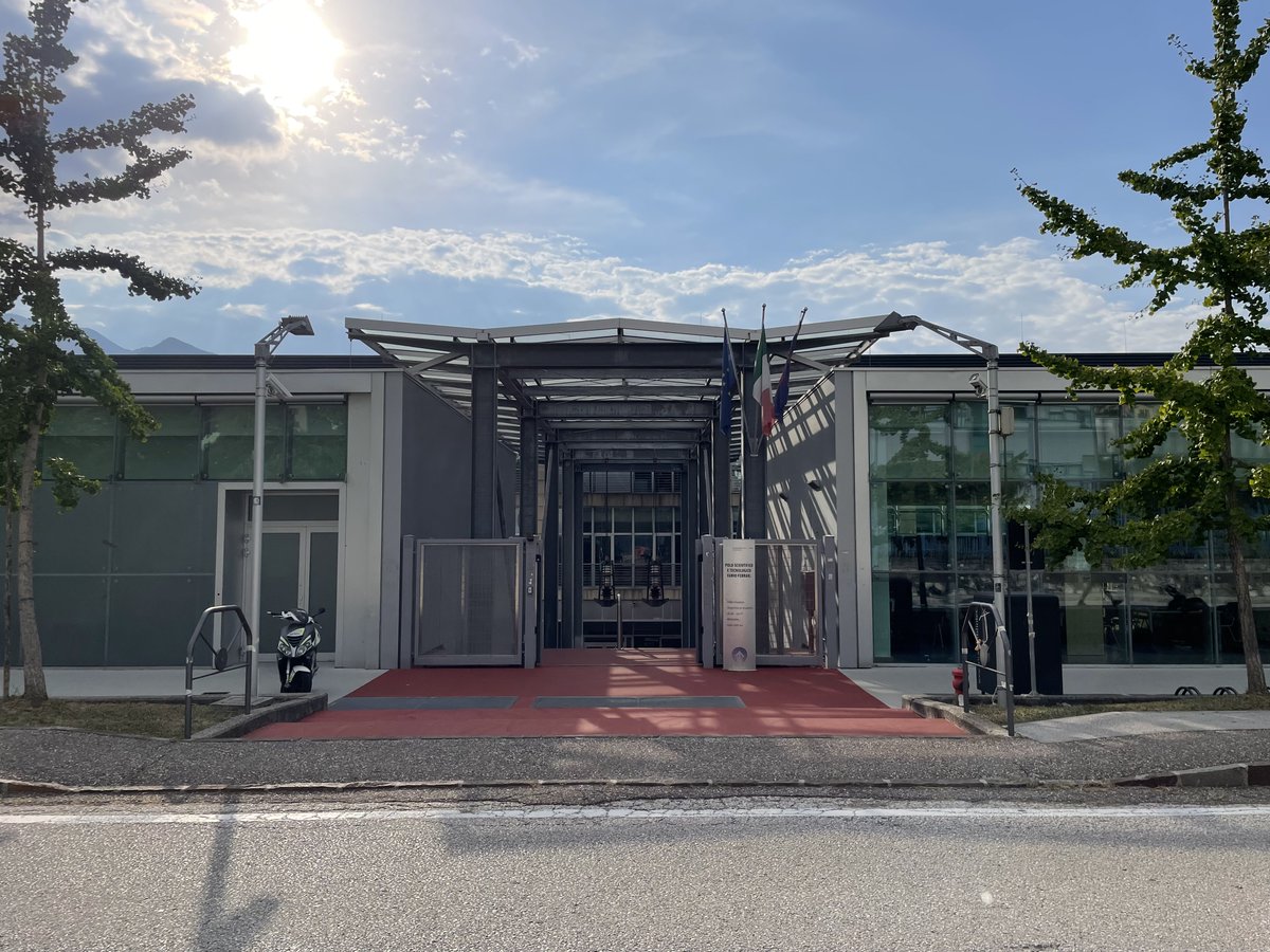 geneXplain GmbH (@genexplain) on Twitter photo 🌍GeneXplain on the International Stage
One of our talented researcher, is currently representing geneXplain at <a href="/unitrento/">Università di Trento</a> as part of ChromRareproject.
#genexplain #genomeenhancer #genomics #research #collaborate #innovation #bioinformaticstool #transfaccompany #transfaccompany 🌍GeneXplain on the International Stage
One of our talented researcher, is currently representing geneXplain at <a href="/unitrento/">Università di Trento</a> as part of ChromRareproject.
#genexplain #genomeenhancer #genomics #research #collaborate #innovation #bioinformaticstool #transfaccompany #transfaccompany