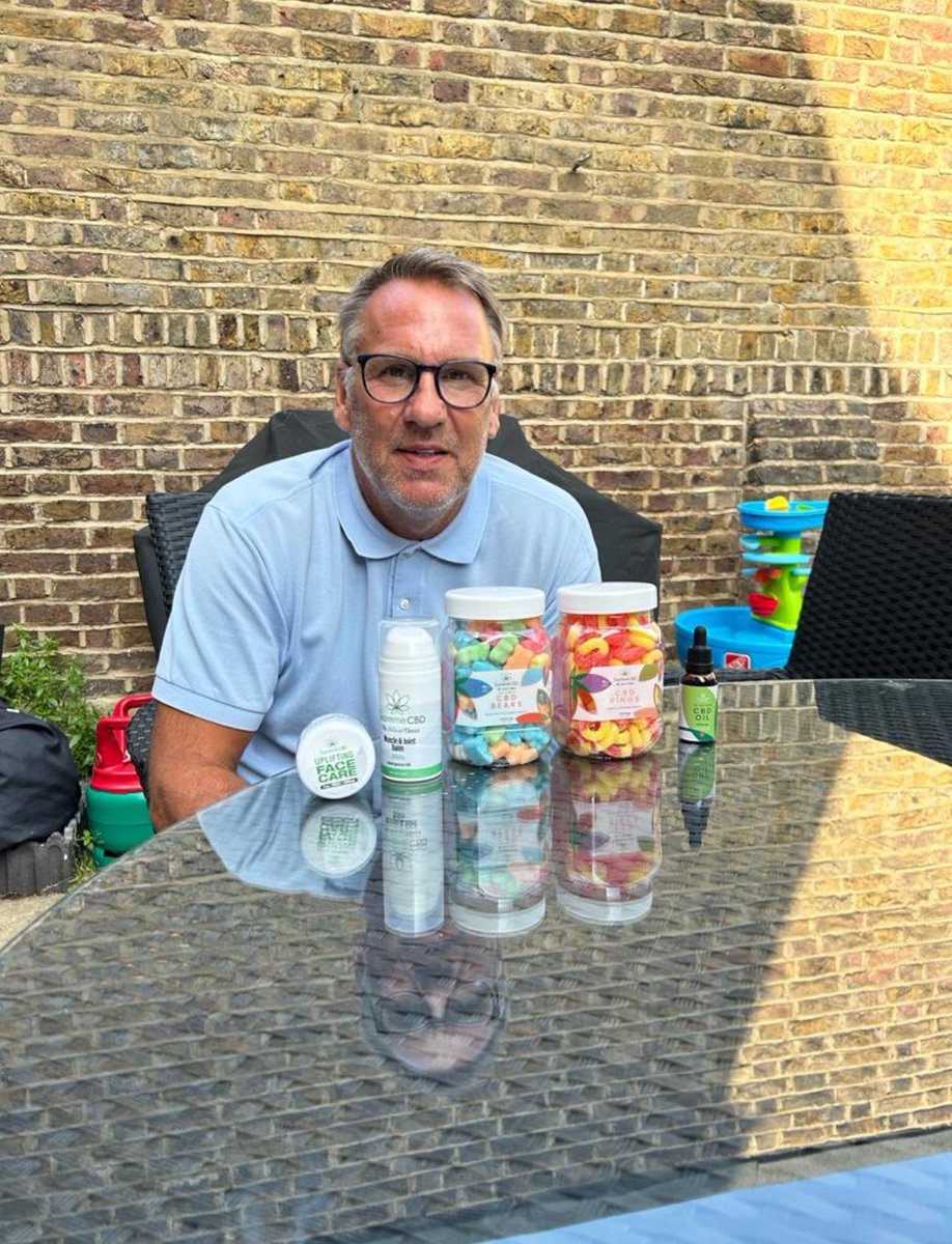 Paul Merson (@paulmerse) on Twitter photo I want to buy some my followers free <a href="/supreme_cbd/">Supreme CBD - UKโs #1 CBD OIL</a> today, RETWEET AND FOLLOW <a href="/supreme_cbd/">Supreme CBD - UKโs #1 CBD OIL</a> and Iโll pick a winner, I have suffered from anxiety for years and took a chance on <a href="/supreme_cbd/">Supreme CBD - UKโs #1 CBD OIL</a> this was the best thing Iโve done ๐๐ป if you get anxiety/depression any aches/pains or I want to buy some my followers free <a href="/supreme_cbd/">Supreme CBD - UKโs #1 CBD OIL</a> today, RETWEET AND FOLLOW <a href="/supreme_cbd/">Supreme CBD - UKโs #1 CBD OIL</a> and Iโll pick a winner, I have suffered from anxiety for years and took a chance on <a href="/supreme_cbd/">Supreme CBD - UKโs #1 CBD OIL</a> this was the best thing Iโve done ๐๐ป if you get anxiety/depression any aches/pains or