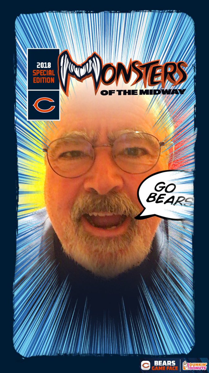 BEAR DOWN…TAME THE TITANS!