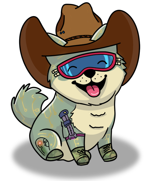 🎉Just Hit 20k Followers 🎉

Getting folks interested in web3 security ain't easy, but we thank each and every one of you for joining us in our mission to keep others safu!