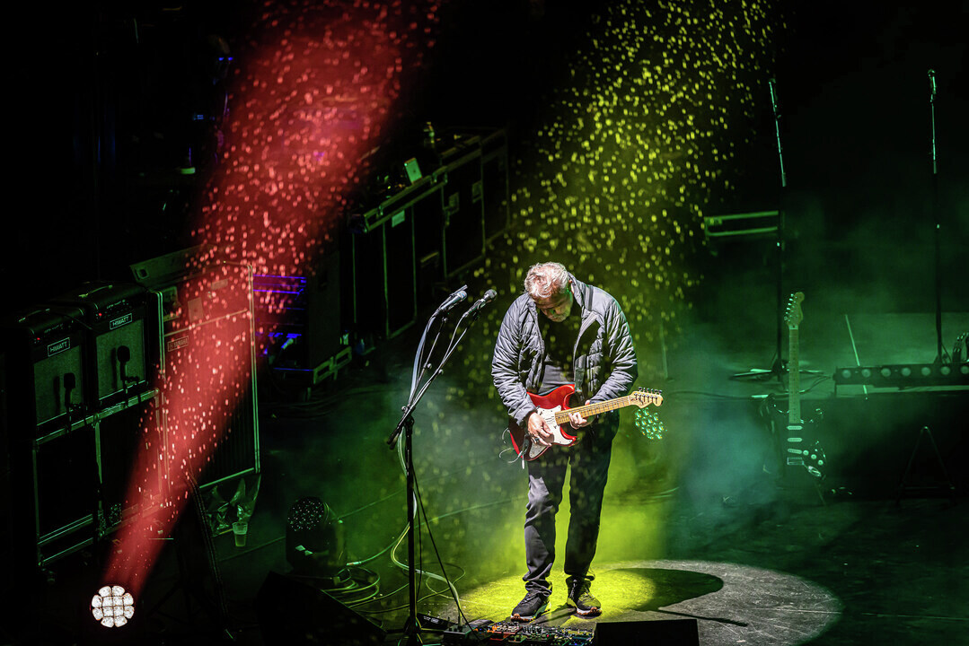 Dat was alweer de laatste @zuiderparklive van dit seizoen! Volgend jaar is de geweldige concertreeks terug. Wie hoop jij dan te zien?🌞

Ps. ons seizoen gaat wel nog door met ander programma! Kijk op de agenda. 

📸 Charles Batenburg bij PinkProject