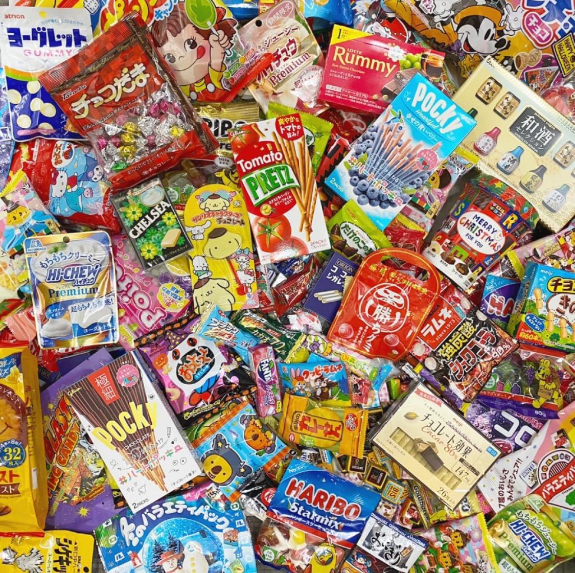 japan_food_loss's tweet photo. ＼その場で当たる 🎉 ／

🆕PR
訳アリ お菓子
詰め合わせ 
フードロスBOX
を抽選でプレゼント🎁✨

⚠️応募方法 
① 当アカウントをフォロー 
②リポスト＆いいね

※リプライで🎯⤴️

⚠️応募締切
9月30日23時59分

当選者にはDMを送ります

お気軽にご応募ください✨ https://t.co/rNdtbgT9Xl