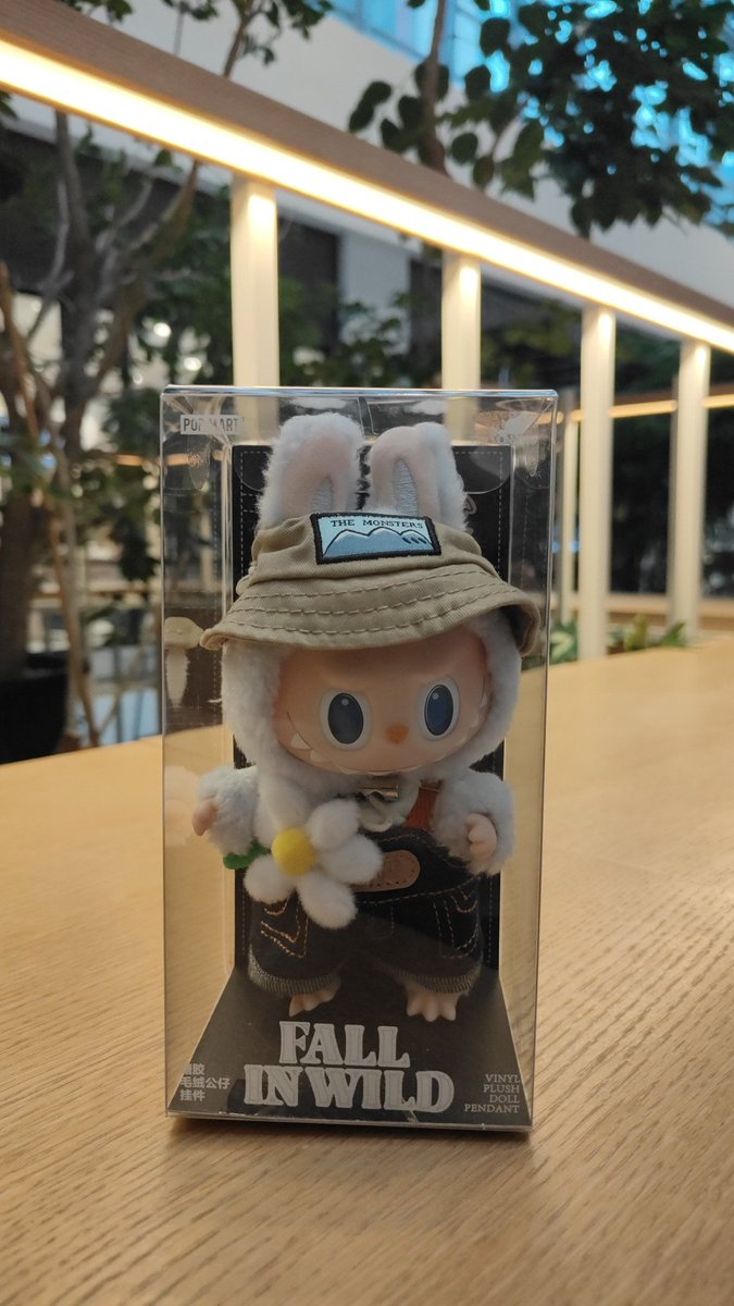 yefya's tweet photo. Open PO korea labubu fall in wild, cuma bisa bawa bbrp pcs karena beli di batesin juga

Eta ina 18 september
Pengiriman starr 19 september

Yang minat bisa dm

#labubu #fallinwild #labubufallinwild #pokorea #jastipkorea #handcarrykorea https://t.co/Ot2YyRmPe2