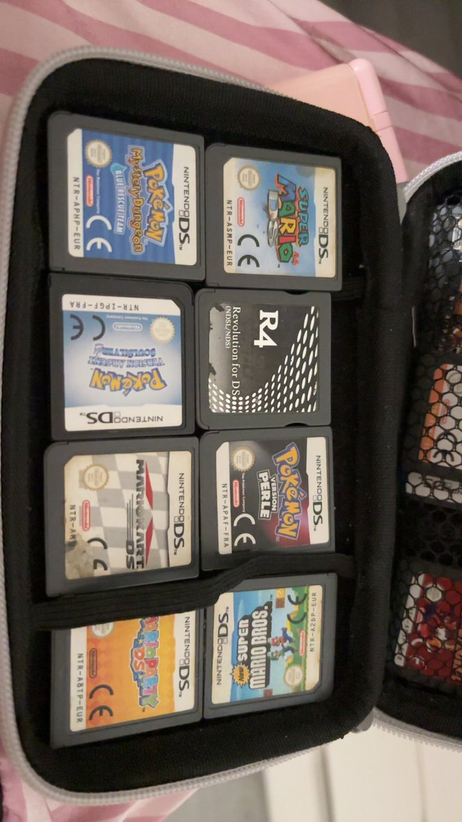 ys_mn9's tweet image. et tu crois que je vais me laver ?