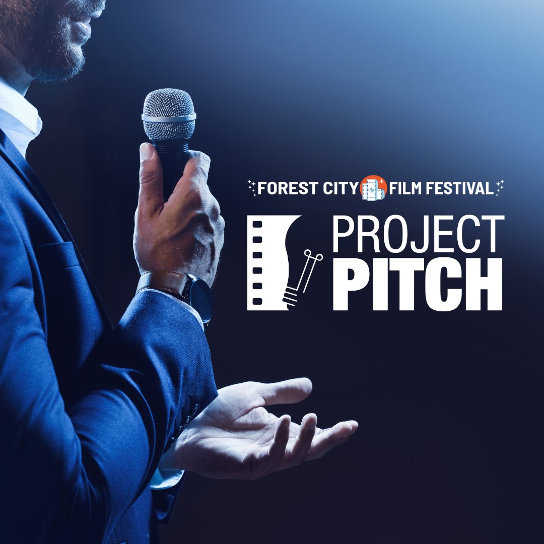 The deadline for Canada’s largest film pitch competition is September 15!

Project Pitch offers a $75,500 prize pool of cash and service prizes split between our two categories: Feature Film Pitch &amp; Short Film Pitch.