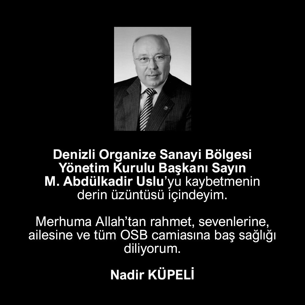Nadir Küpeli tweet media