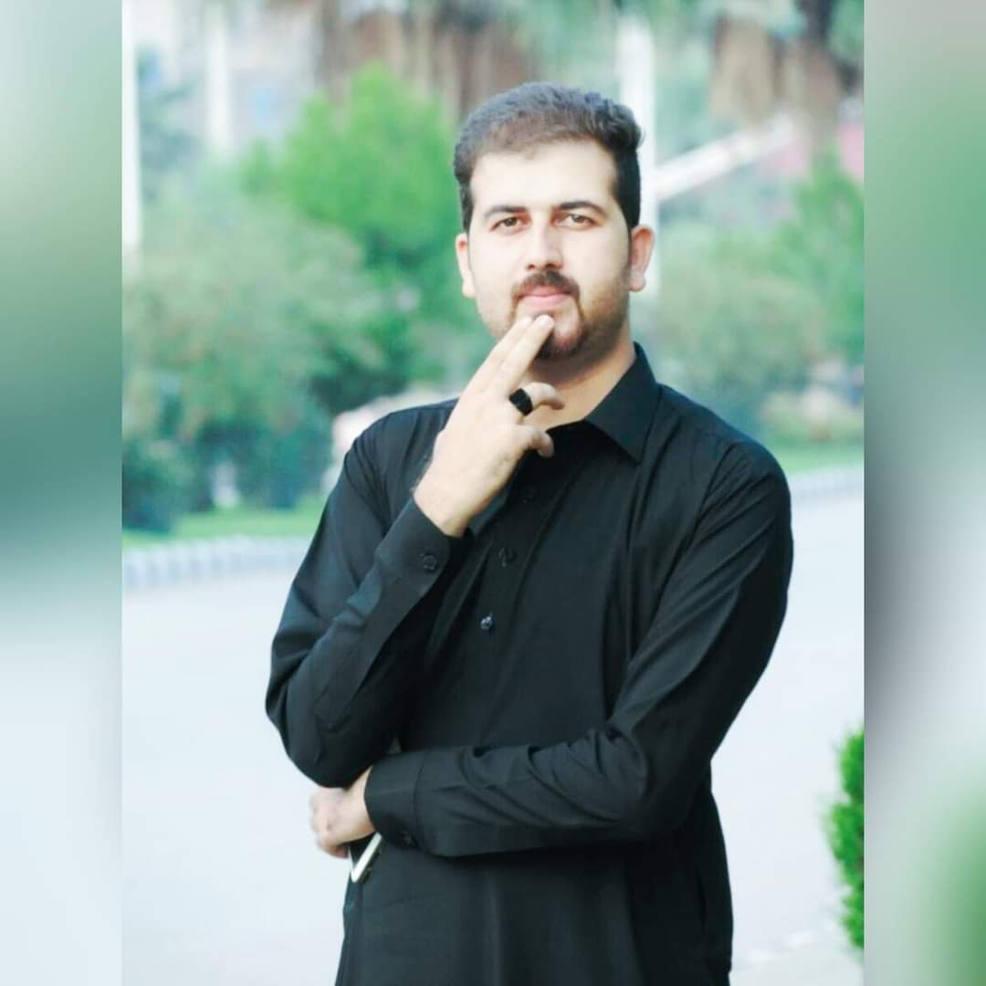 Naqvi0072's tweet photo. #NewProfilePic https://t.co/XEAbpxfrif