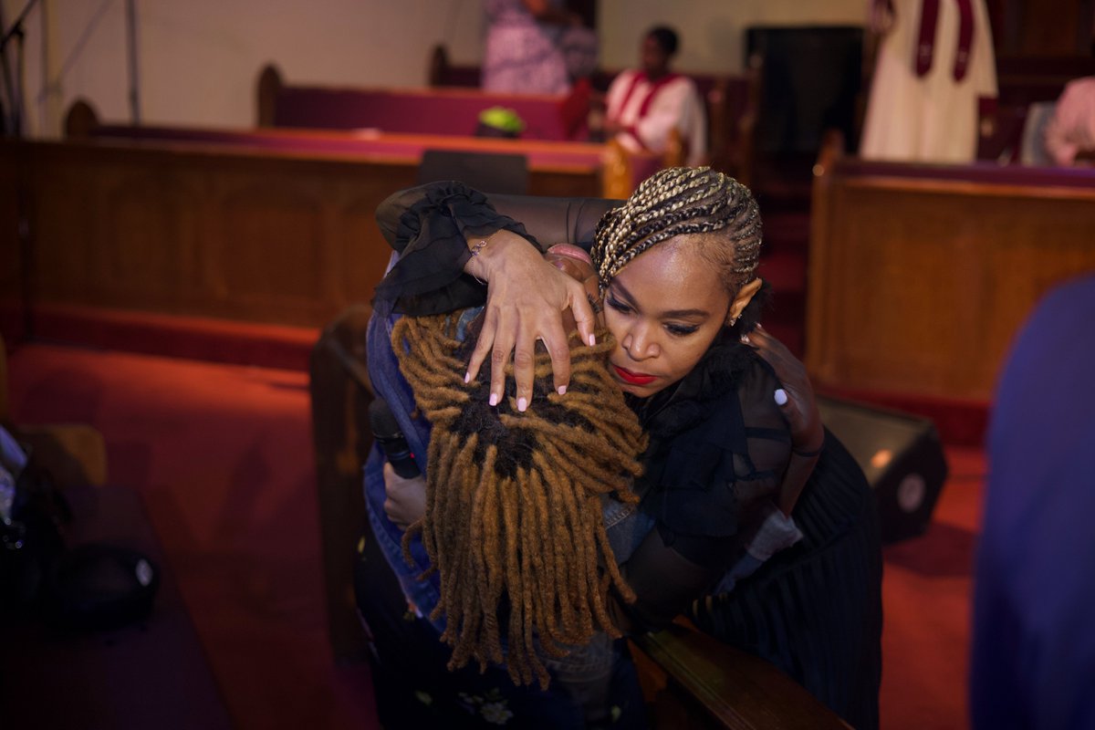 Evangelical Crusade Christian Church tweet media