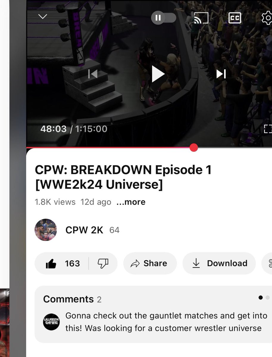 I used to scramble to get like 250 views in a month so seeing this feels insane to me 😭