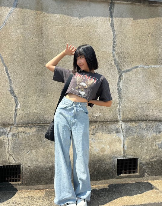 Twitterのコスプレ画像14