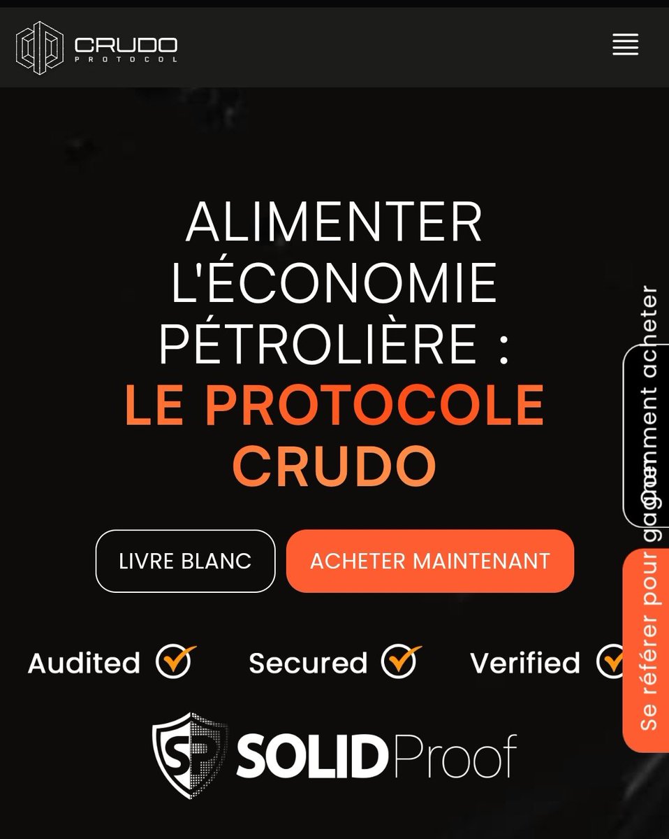 InvestibuleX's tweet photo. Hello ! Minimum 1000$ 

Token - Presale - Patrol - RWA 🔊

Presale -> 0.009$
On DEX -> 0.2$

Be early 

Lien de parrainage 👇
https://t.co/uvR0cb9kmY

Website 👉 https://t.co/hug6eJy0Cu https://t.co/M3RlUNskmx