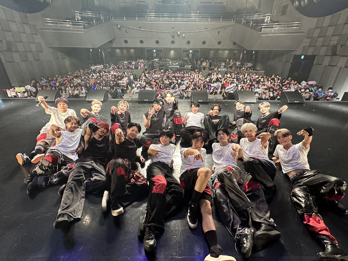 幻【Official】 tweet media