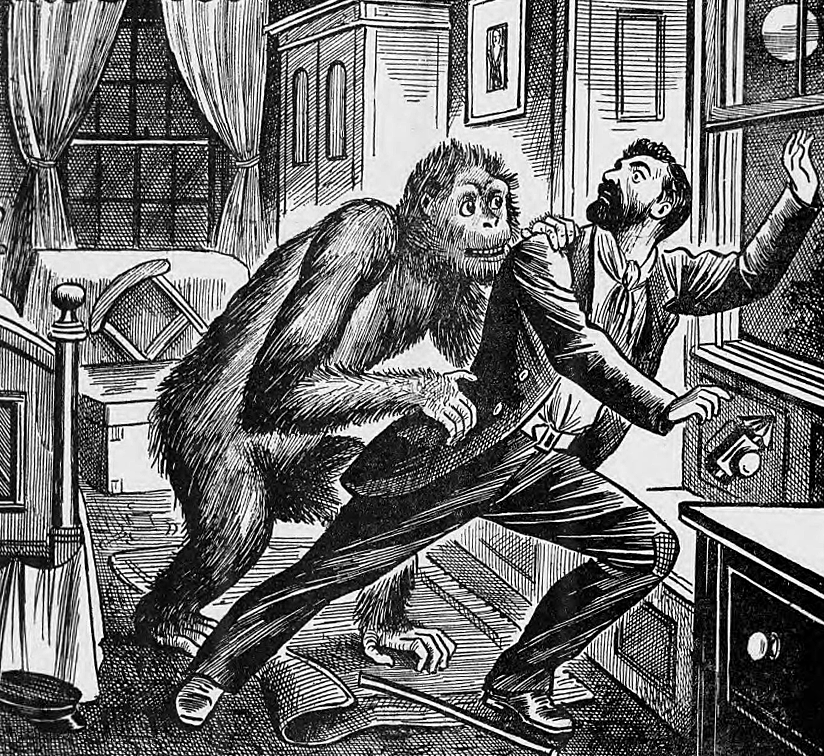 “The Adventure Of Bouncing Betty” by Edward Lodi: Sherlock Holmes and Doctor Watson must prevent the imminent execution of the talented performer, Bouncing Betty.

amzn.to/3Z1dwIV
amzn.to/4dB1eLL

#Mystery #SherlockHolmes #Sherlock #Sherlockian #Holmesian