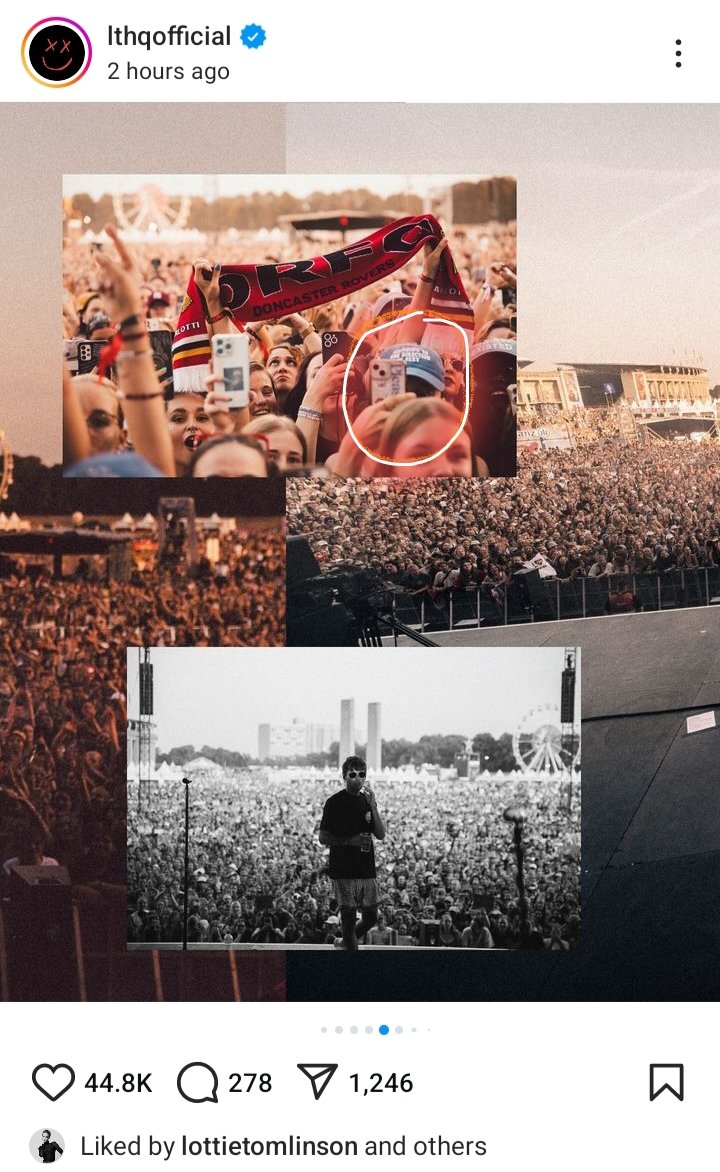 Denden26efaz's tweet image. I really love coincidence 
#LouisTomlinson 
#pleasing
#bluecap