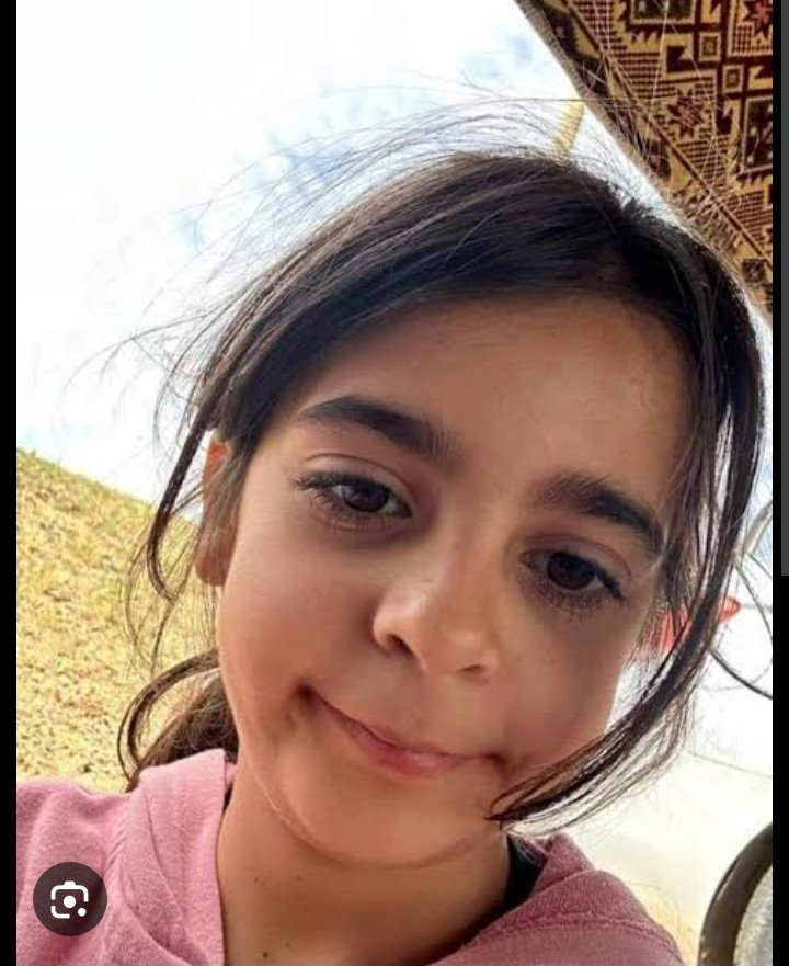 Seni de diğerleri gibi unutacağız Narin, bizi affet...