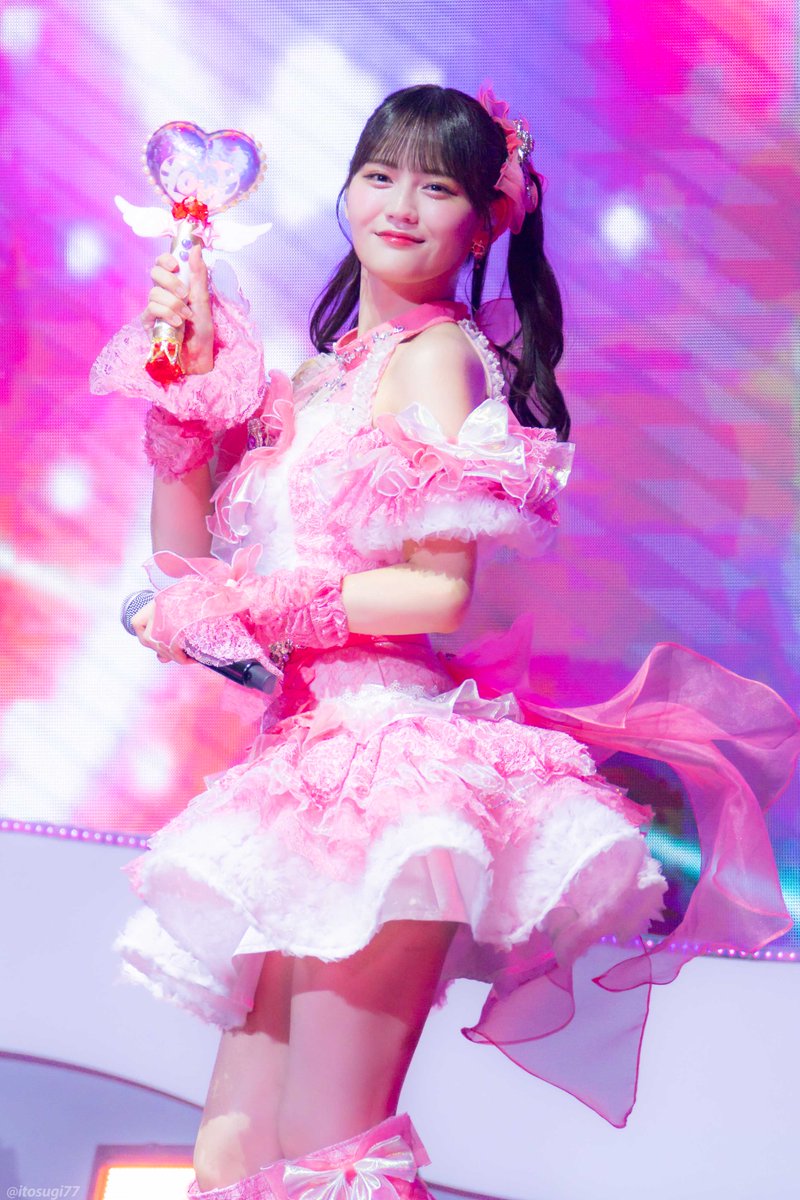 髙松瞳ちゃん 「＝LOVE 7th ANNIVERSARY PREMIUM CONCERT」 Kアリーナ