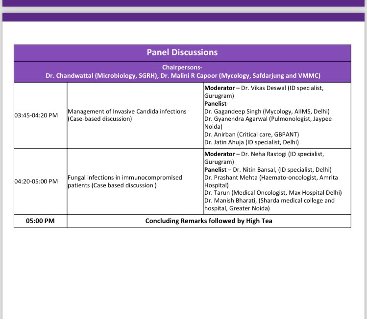 DrPratibhamycology (@thoughtruminant) on Twitter photo CME on Antimicrobial Resistance in Fungal Infections,by Dept of Microbiology UCMS & <a href="/WHOSEARO/">World Health Organization South-East Asia</a> on 15th Sept 2024, Theme: Confronting AMR: Innovations and Strategies in Fungal Infection. Registration link forms.gle/zW1LTQVWjCFDSn… <a href="/ISMM_India/">Indian Society of Medical Mycologists</a> <a href="/IAMM27016438/">IAMM</a> #FDAW2024 <a href="/CDCGlobal/">CDC Global Health</a> CME on Antimicrobial Resistance in Fungal Infections,by Dept of Microbiology UCMS & <a href="/WHOSEARO/">World Health Organization South-East Asia</a> on 15th Sept 2024, Theme: Confronting AMR: Innovations and Strategies in Fungal Infection. Registration link forms.gle/zW1LTQVWjCFDSn… <a href="/ISMM_India/">Indian Society of Medical Mycologists</a> <a href="/IAMM27016438/">IAMM</a> #FDAW2024 <a href="/CDCGlobal/">CDC Global Health</a>