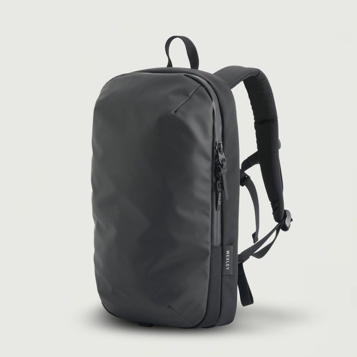 WEXLEY TACOMA SLIM DAYPACK うっすい！よさそう…🤤