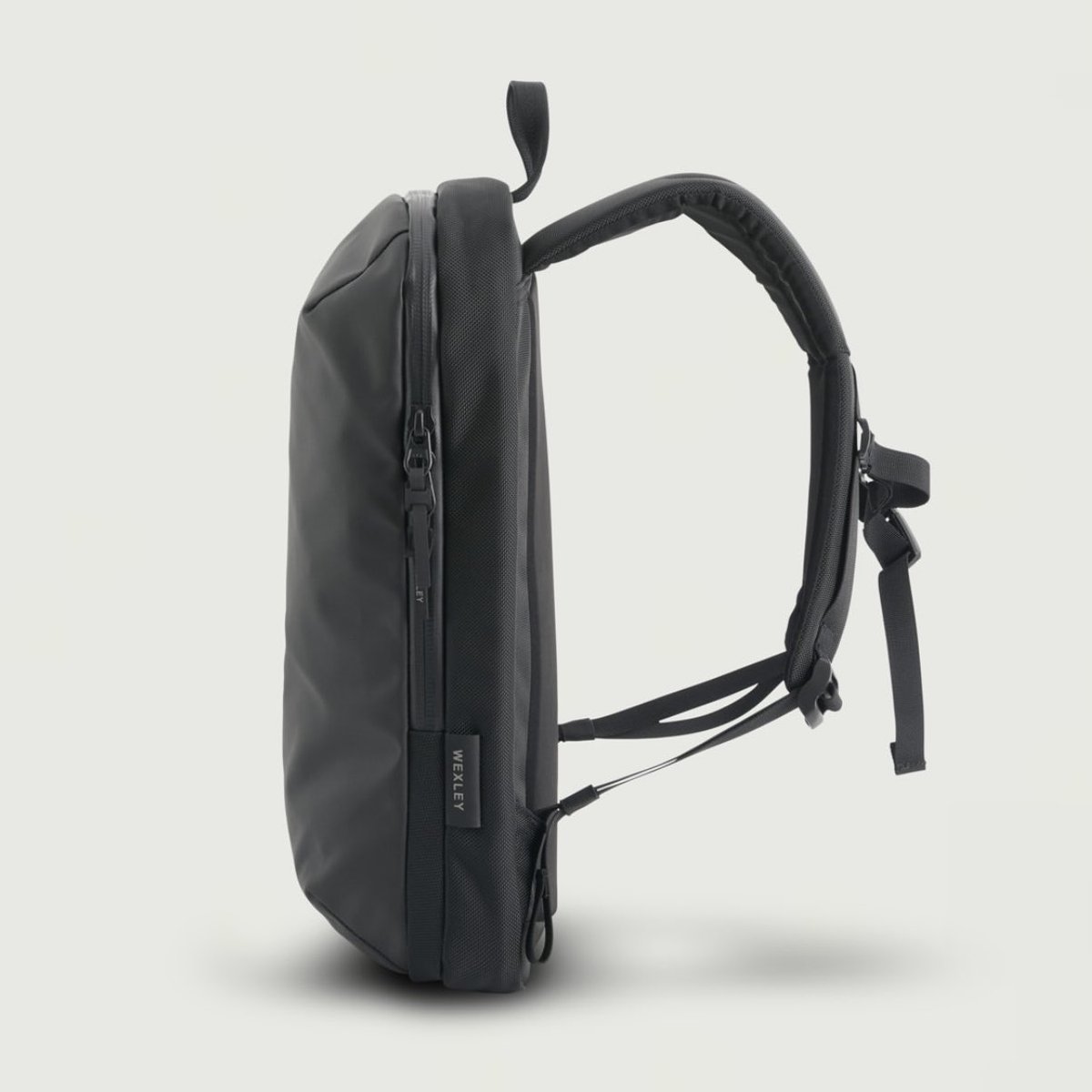 WEXLEY TACOMA SLIM DAYPACK うっすい！よさそう…🤤