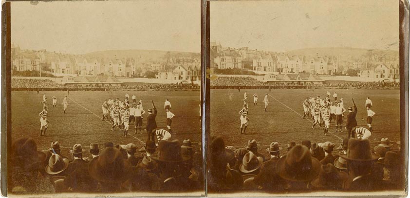 St. Helen’s Archive tweet media