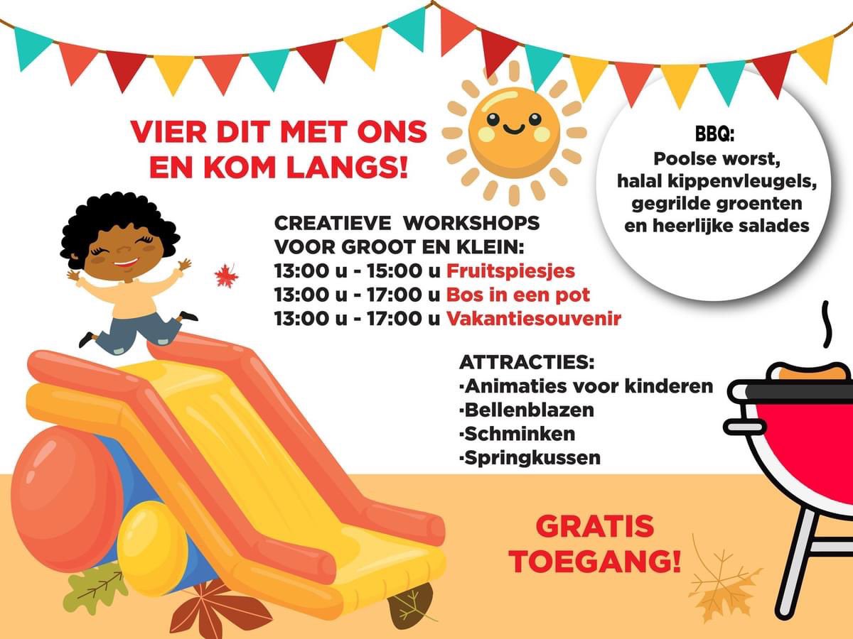 POLKA- Centrum voor Poolse Vrouwen tweet media