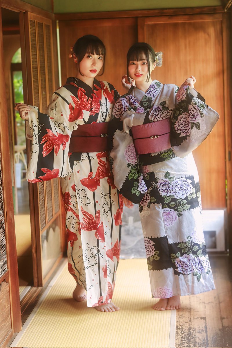 abeabeabe1002's tweet image. 一人一人に撮影依頼するの大変だから2人同時に撮影依頼しちゃた　楽しすぎる🤭　
model　星夢ひろさん(@Hoshi_yume_Hiro )　
model　ひいらぎなこさん(@na_ko_0120 )　
#ファインダー越しのヒロイン