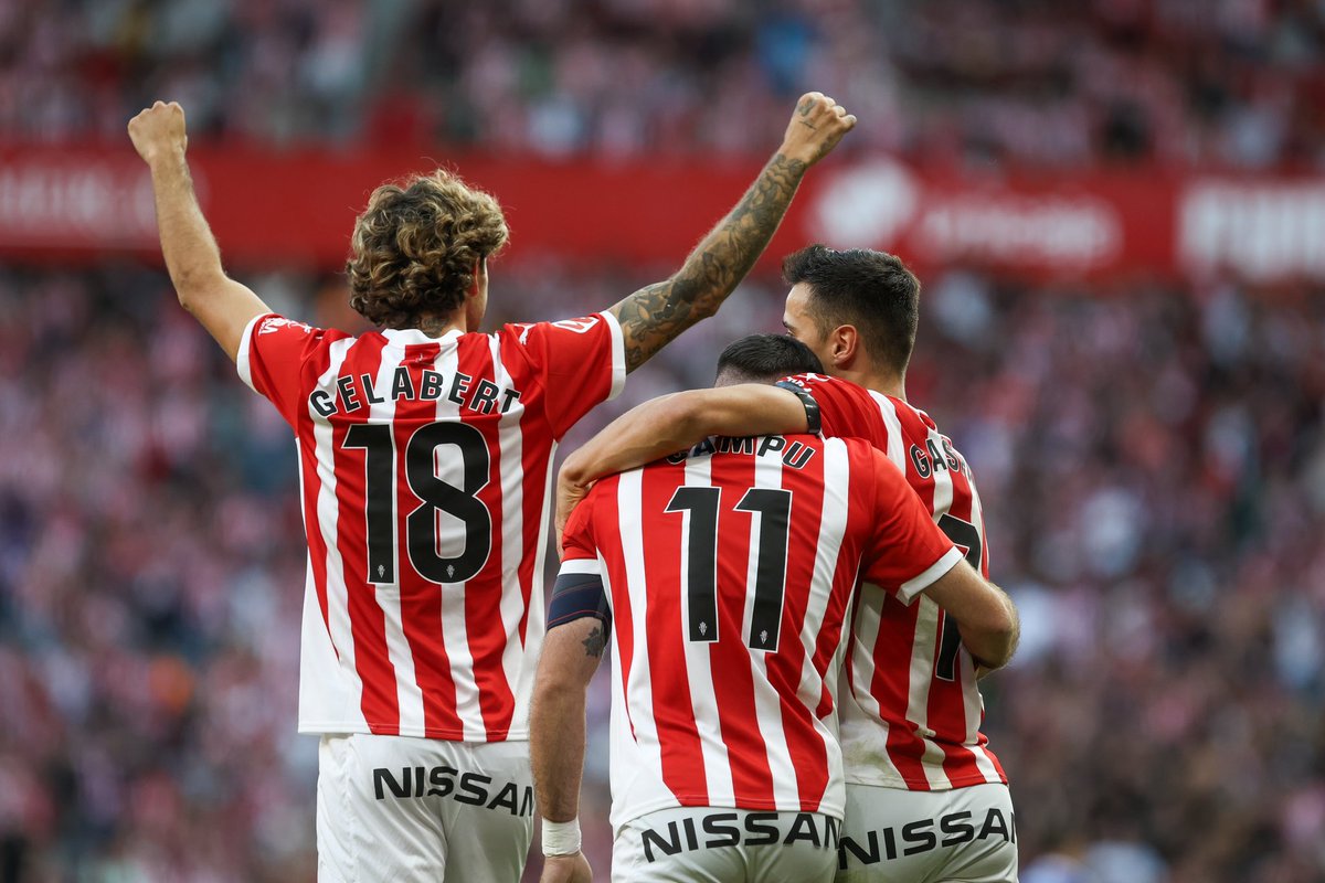 César Gelabert tweet media