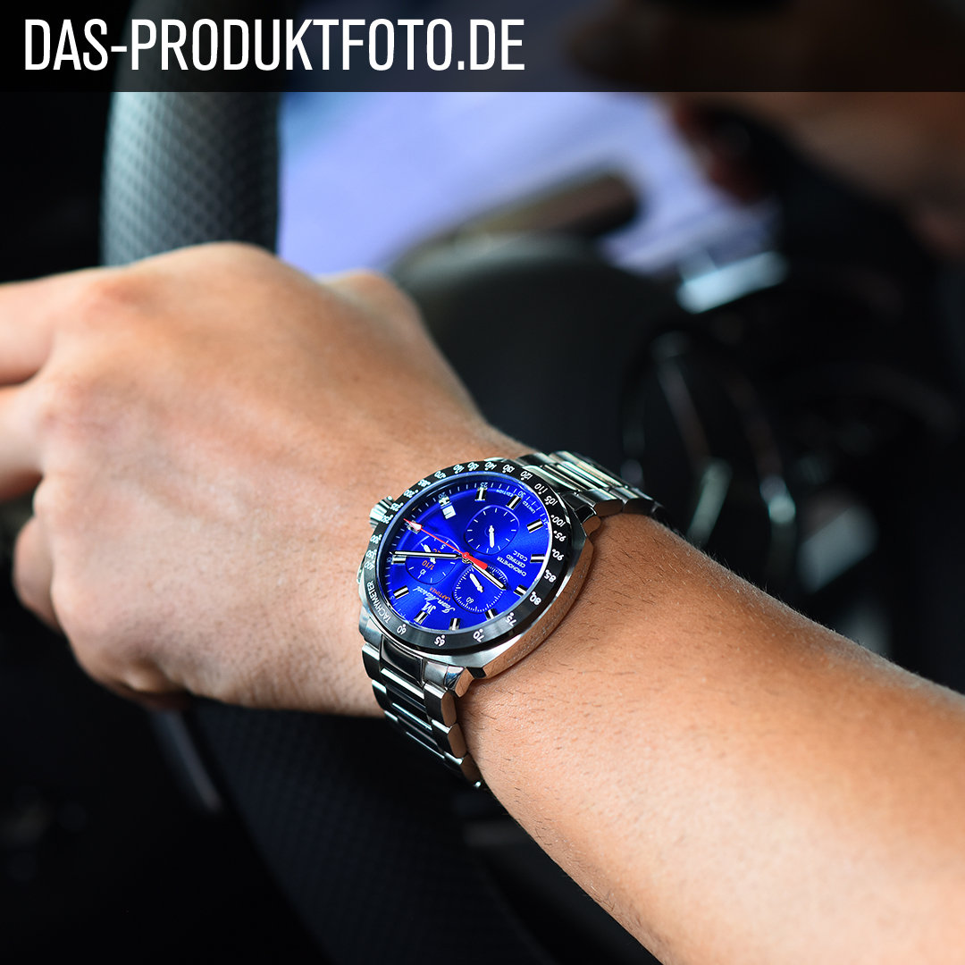 DAS-PRODUKTFOTO.DE

Produkt- und Werbefotografie mit über 20 Jahren Erfahrung  auf Spitzen-Niveau. 

Tel. 0177 4598142

#Produktfotograf #Werbefotograf #Uhrenfotograf