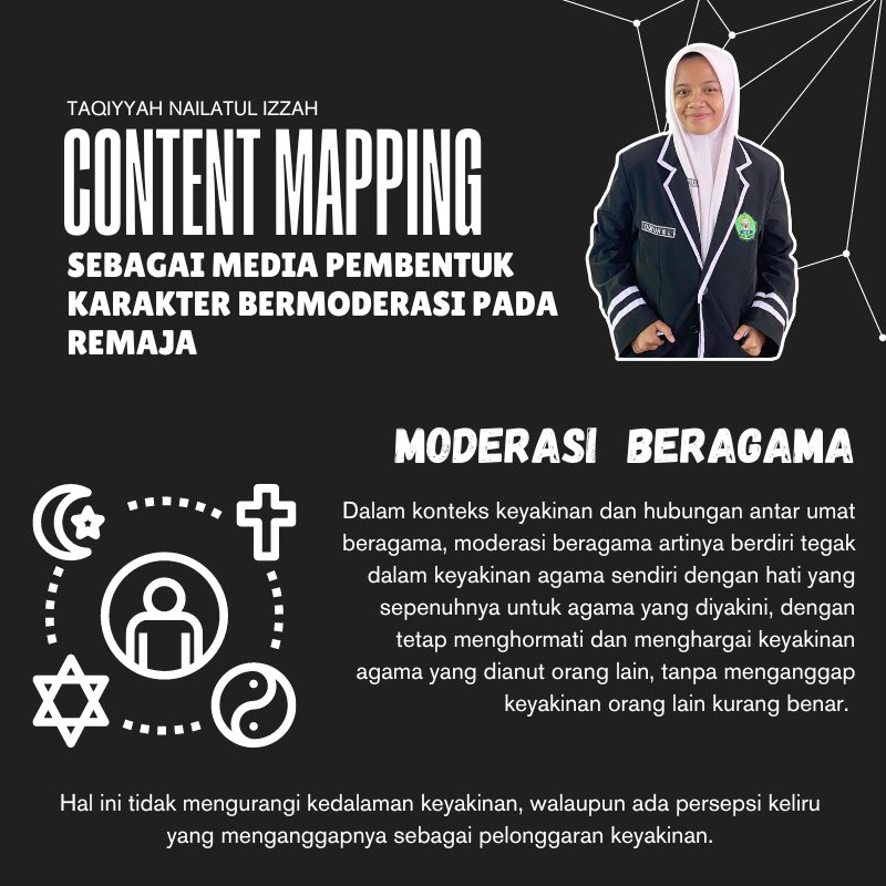 taqiyyah_'s tweet photo. Emang harus banget yaaa hidup bermoderasi?

Waduhh, seluruh kalangan harus paham sihh🤩

Yuk kita simak bersama👀‼️

@pendidikan_madrasah
#ModerasiBeragama
#InisiatorMudaMB2024
#immb24
#MBCorner https://t.co/HvtyJm8DUr