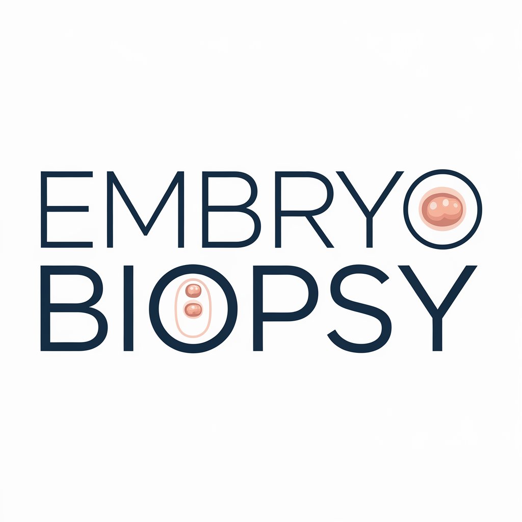 PDNInvestor's tweet image. In the fast-evolving world of reproductive health, branding matters. 🌱 EmbryoBiopsy.com offers a professional and relevant domain name for businesses in genetic testing, IVF, and fertility services. Don’t miss this opportunity! #FertilityTech #MedicalInnovation