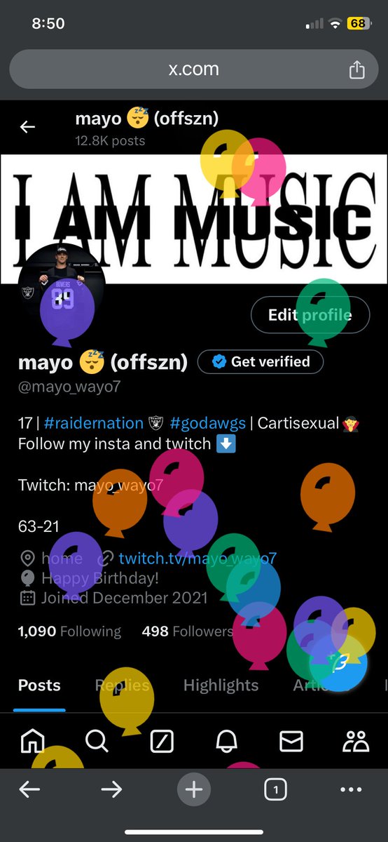 Another year
